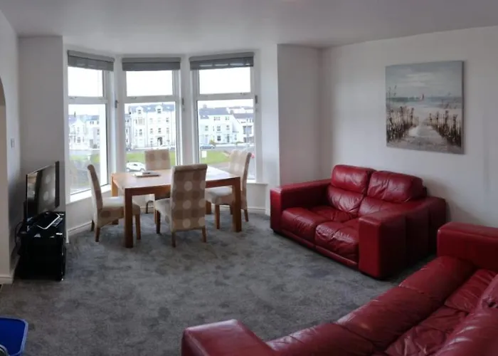 The Gateway Guest Apartment